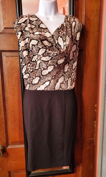 #436 3/$33 Ms Tina NEW WITH TAGS - Picture 1 of 3